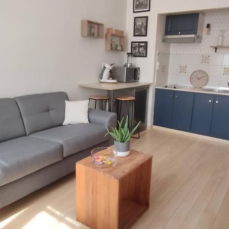 Apartmán Hyper Centre-Le Regratterie-Wifi Poitiers Exteriér fotografie