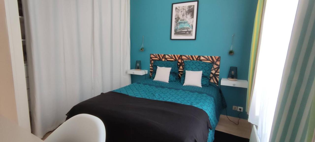 Apartmán Hyper Centre-Le Regratterie-Wifi Poitiers Exteriér fotografie