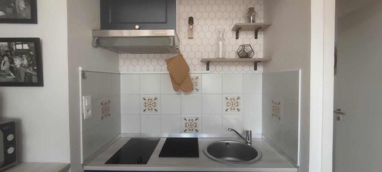 Apartmán Hyper Centre-Le Regratterie-Wifi Poitiers Exteriér fotografie