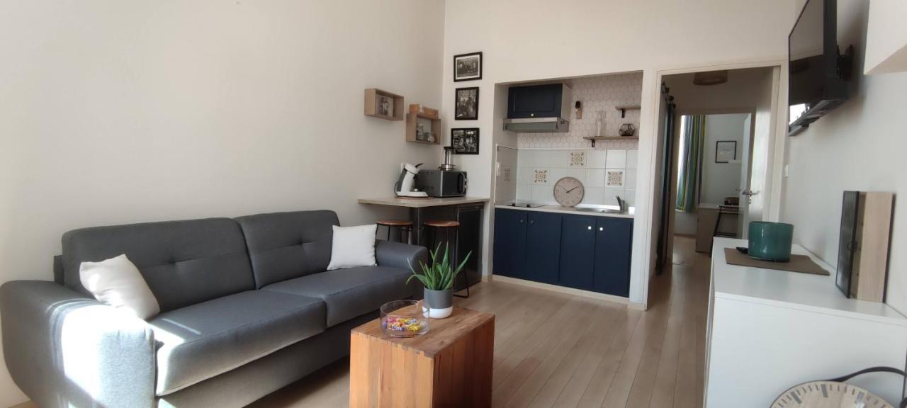 Apartmán Hyper Centre-Le Regratterie-Wifi Poitiers Exteriér fotografie